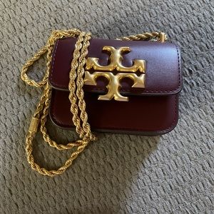 Tory Burch Eleanor Micro Bag